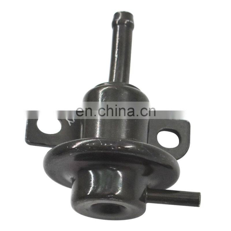 Fuel Injection Pressure Regulator fits For 2000 - 2006 Nissan Sentra 1.8L - L4 PR347