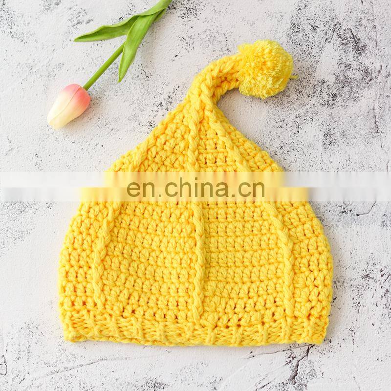 Wuge high standard beautiful cotton yarn for hand knitting