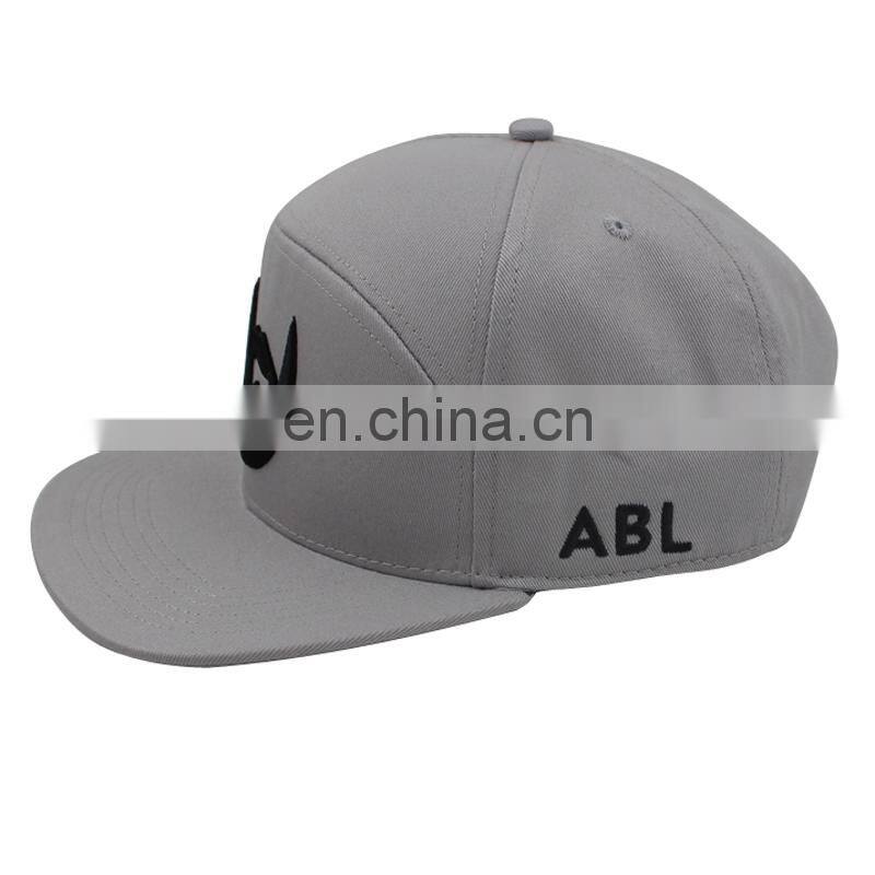 Custom Design Your Own SnapBack Hats Wholesale