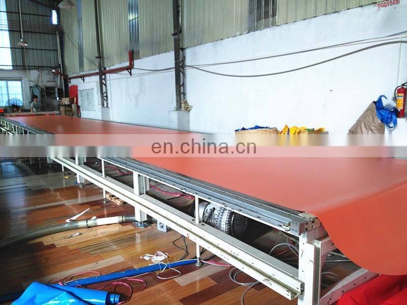 Large Outdoor Waterproof Christmas Party Dome Tent Inflatable Event Tent For Sale