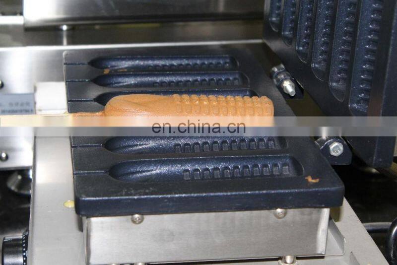 corn dog waffle maker french corn hot sausage waffle maker
