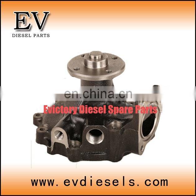 HINO truck engine bearing set P11C E13C EP100 EM100 main and conrod bearing set