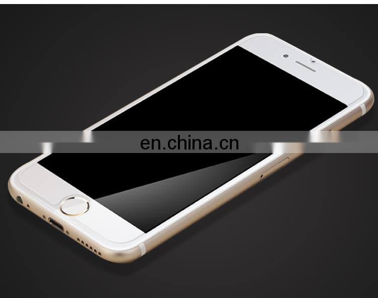 Screen Protector High Quality Tempered Glass For iPhone 6/7/8 plus for Honor 7X mobile phone Screen Protector