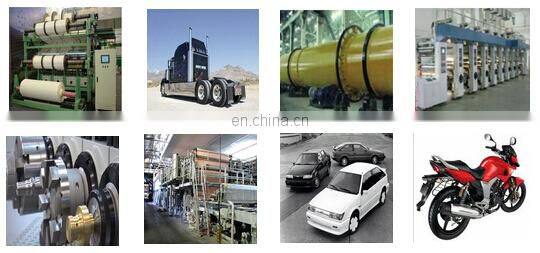 Wheel hub bearing 30615 China supplier tapered roller bearing 7815E