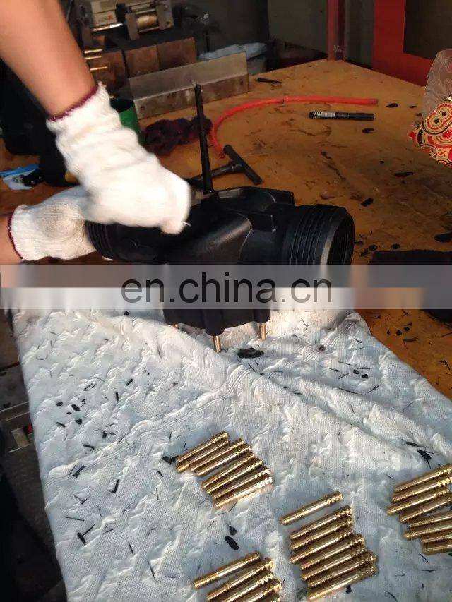 3 inch (3" / 80 mm ) Plastic Irrigation Solenoid Valve for Agricultural irrigation