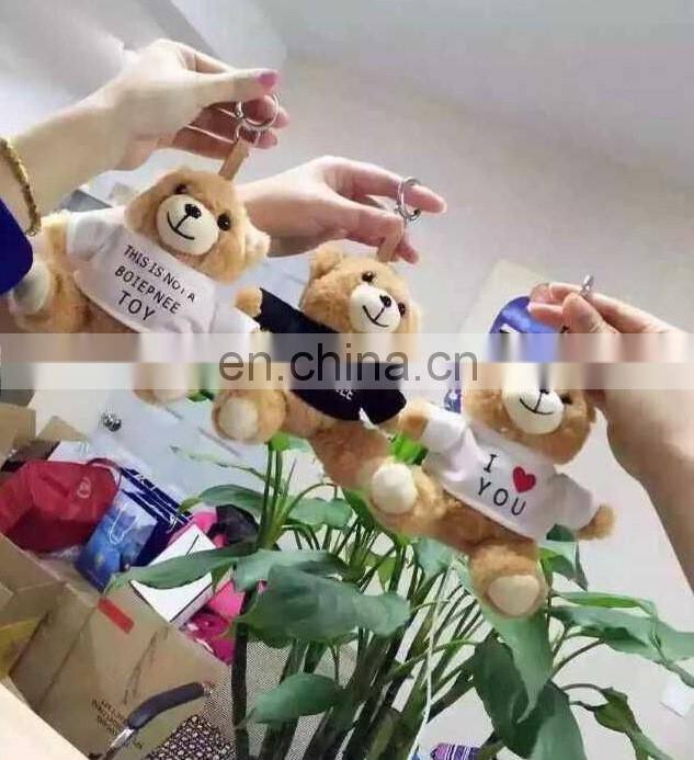 Energy bear Power Bank Mobile Charger 18650 Battery charger portable power bank