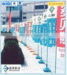 Fiberglass FRP SMC manhole /inspection chamber for sale