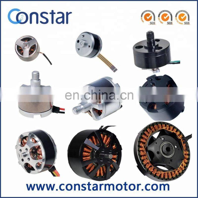Diameter 28mm length 26mm outrunner brushless aeromodelling motor