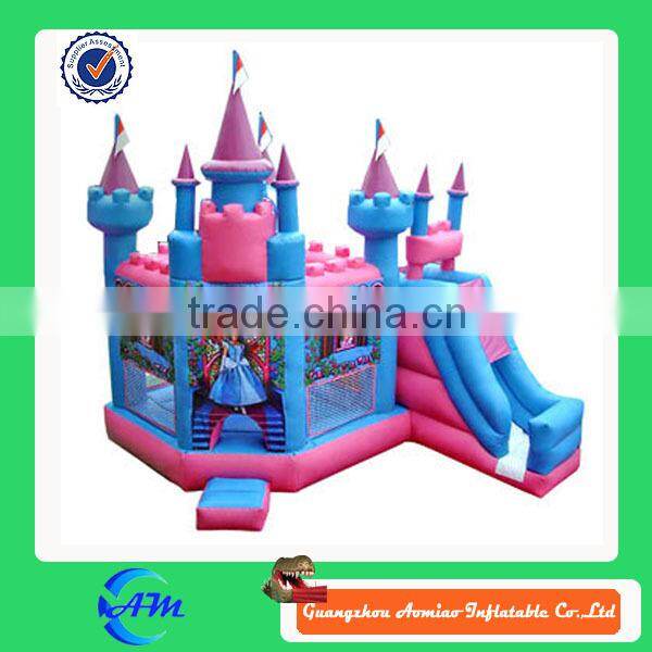 brave soldier bouncy castle inflatable bouncer