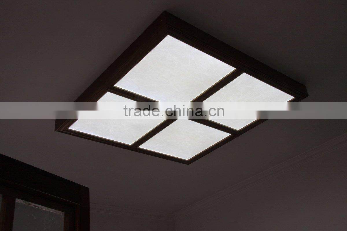 the latest office ceiling panel light led