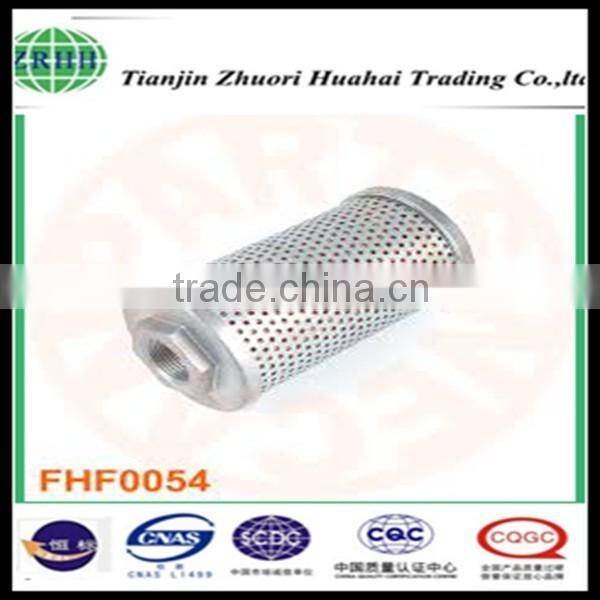 replacement Vicker filter 2651B7C10V for engineering machinery plant