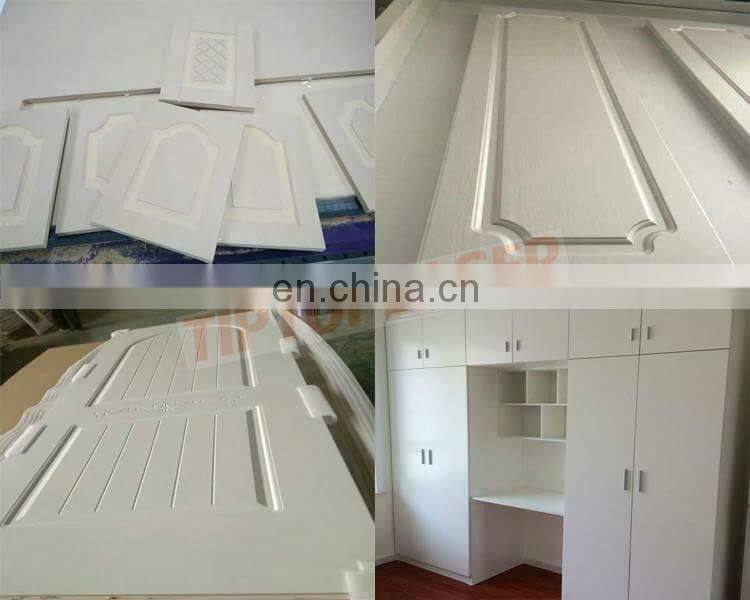 Hot sale Chinese 4 heads 3d woodworking CNC cutting machine 1325