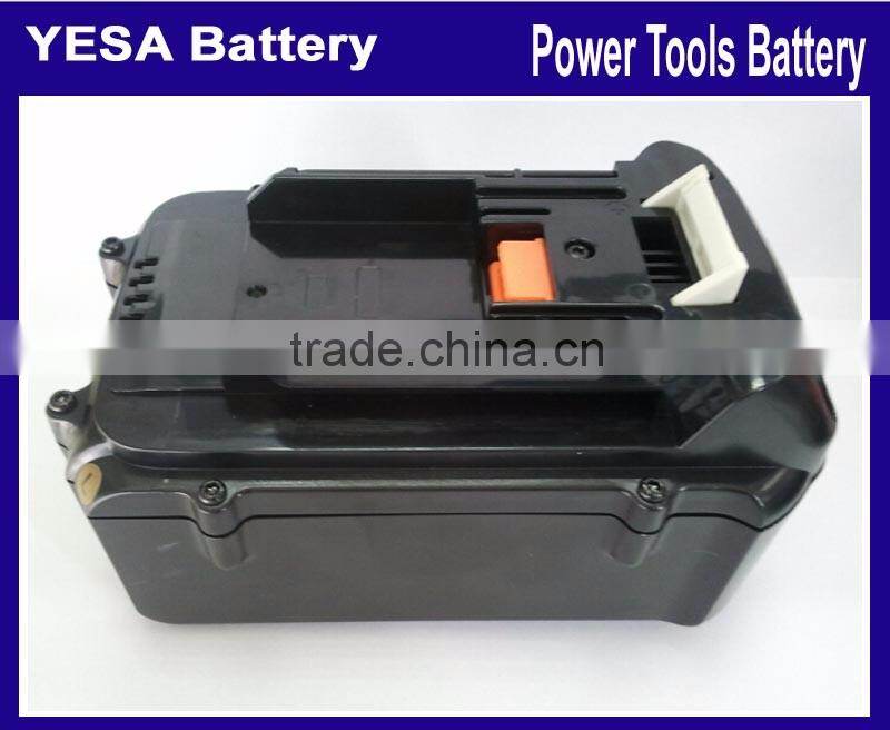 9.6V Ni-cd Ni-MH Cordless Drills Battery Pack BAT001 for Bosch GBB 9.6VES-1