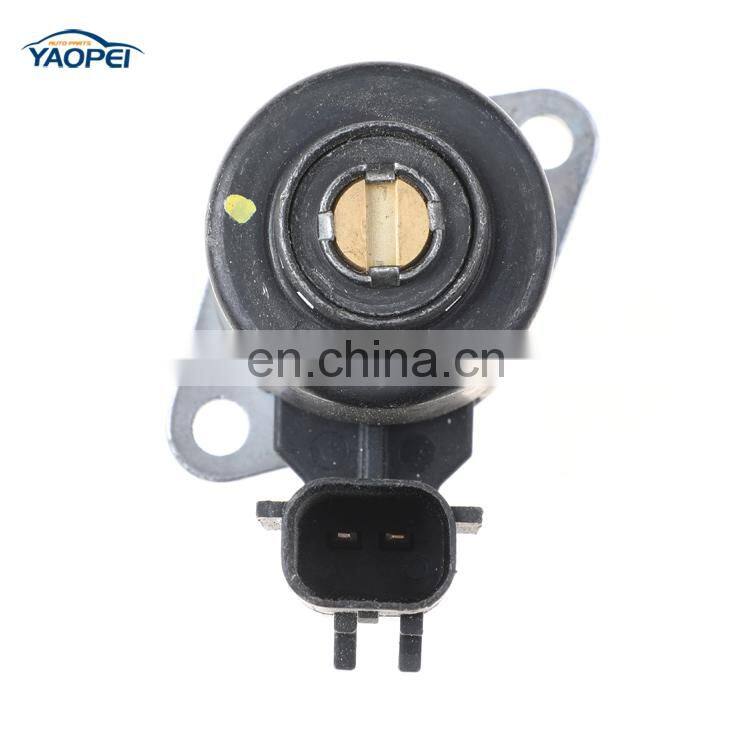 For Cummins Original Imported ISG Pump Metering Valve OEM 2872550 Pressure Control Valve