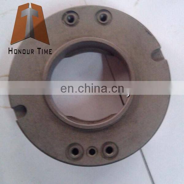 SK200-5 Hydraulic pump parts K3V112BDT Support