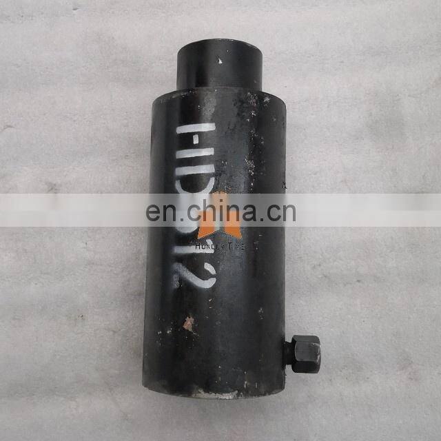 Excavator Undercarriage parts for HD512 track adjuster cylinder  tensioner recoil