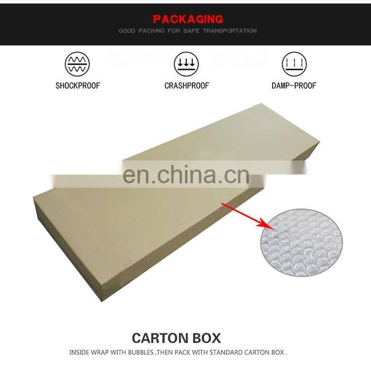 Carbon Car Front Spoiler for BMW F87 M2 Base Coupe 2-Door 16-17(Fits: F87 M2 )