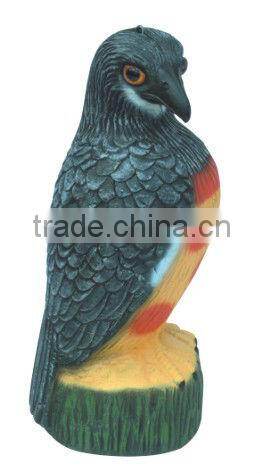 simulation Animal stand dec for garden