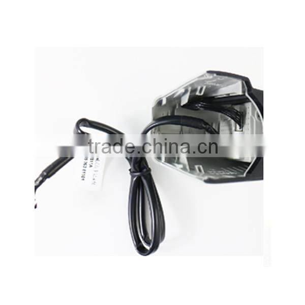 Hidden original car black box car dvr for audi cars