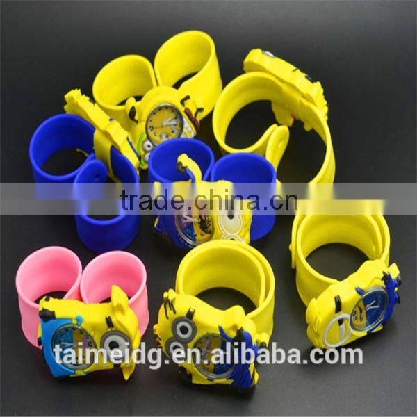 Alibaba china Cartoon slap watch