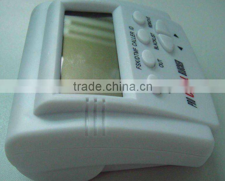 unique Call blocker:say NO to nuisance