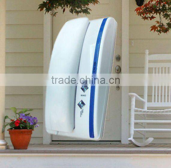 basic trimline phone with lighted dial keypad