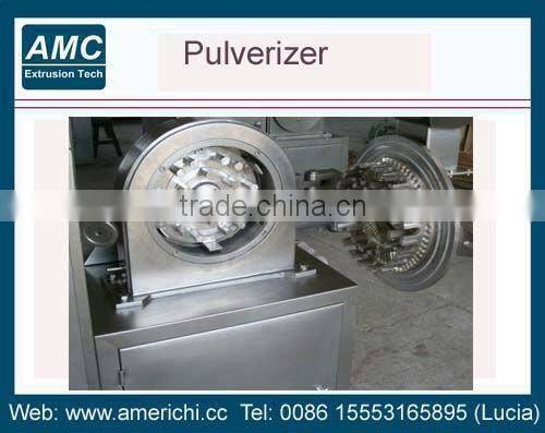 Grain Pulverizer Machine