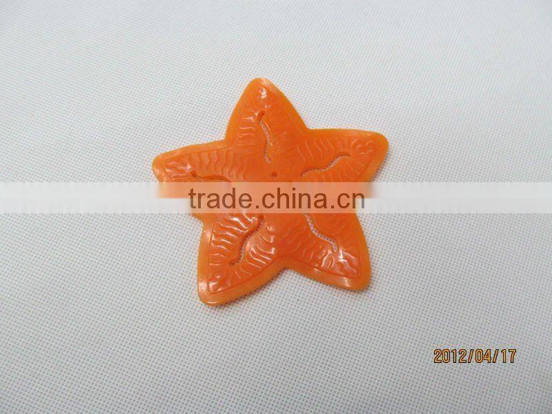 Mini bath mat PVC anti-slip mat (JKM-1)