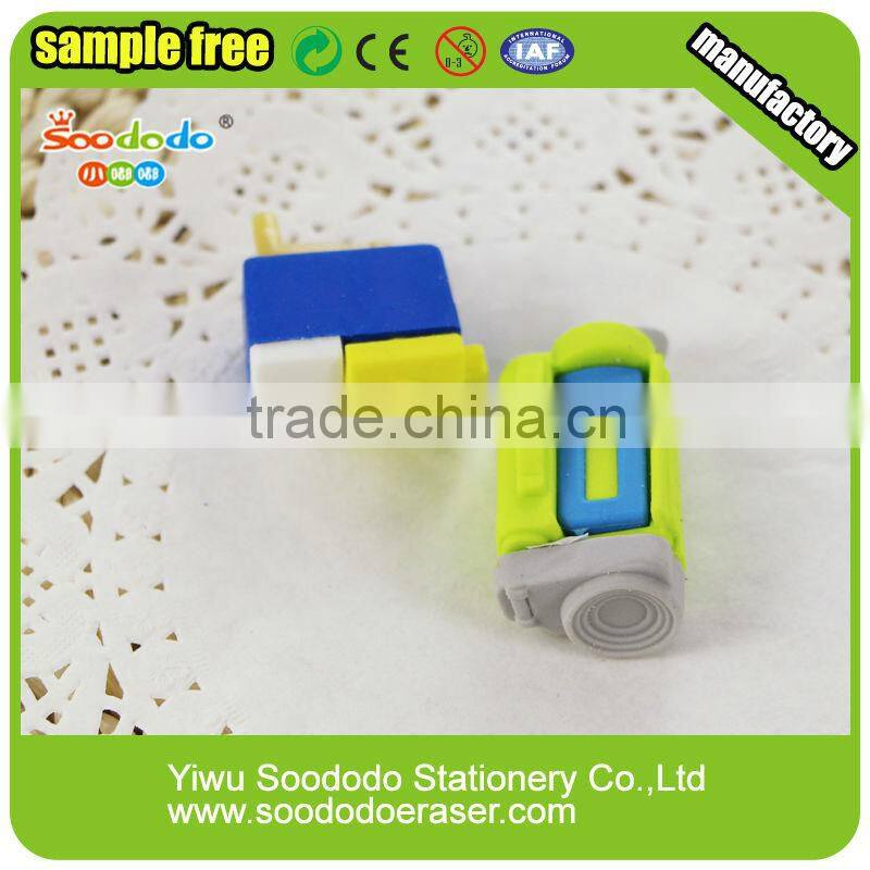 Eraser japanese import goods,soft eraser sets