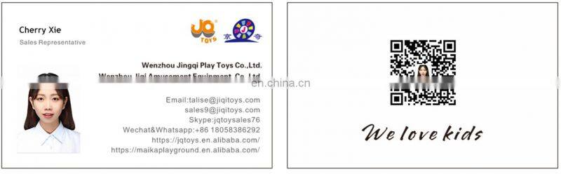 Safely &Happy Cute Small Little Bear Indoor Slide with Ball Pool Set for children play at home garden