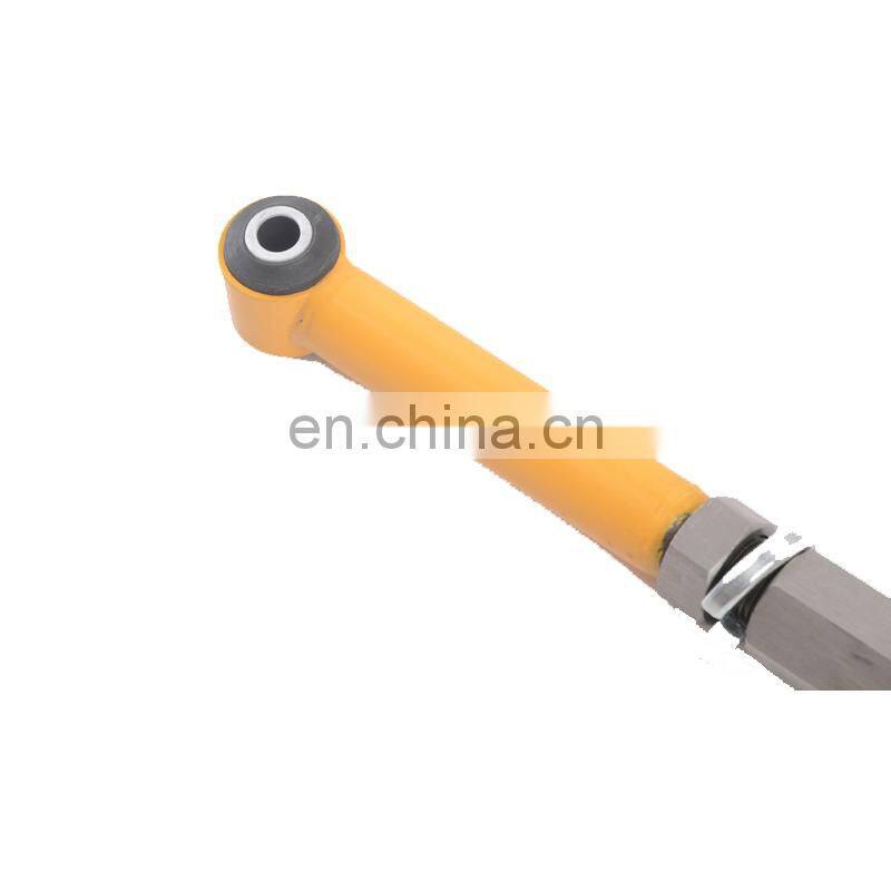 Suspension kit for Suzuki Jimny accessories 4x4 auto parts 3" lift kits for Jimny