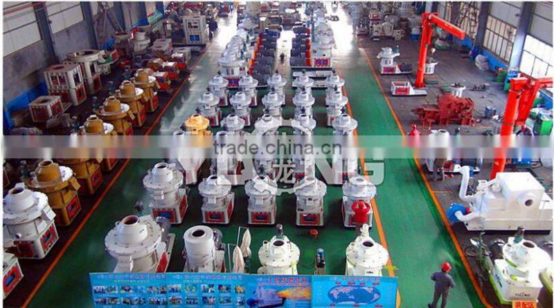 pellet mill importer