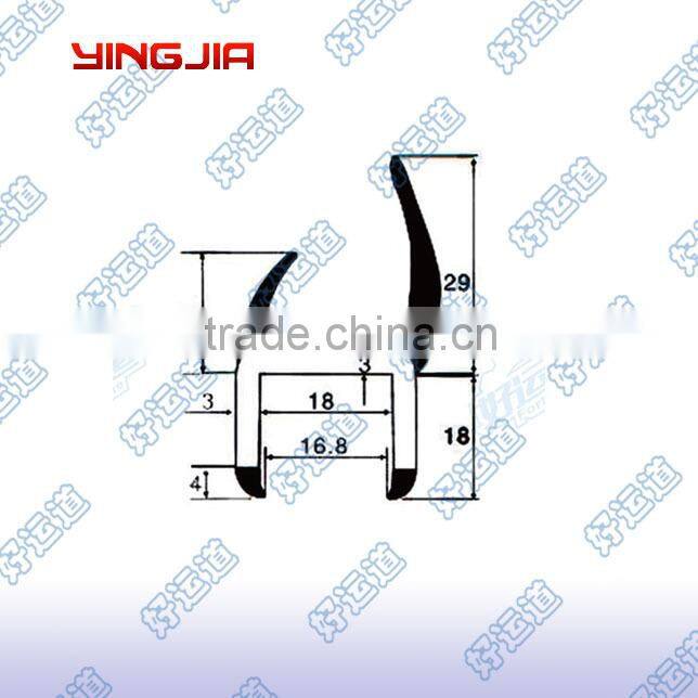 EPDM Door Seal container door seal