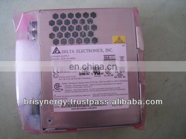 DRP024V120W1AA Delta 120Watts Power Supply