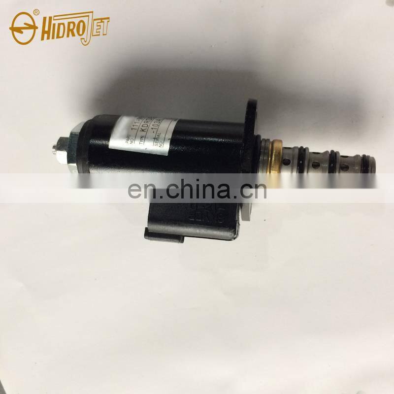 High quality proportional Solenoid Valve 1119916 111-9916 for 320B