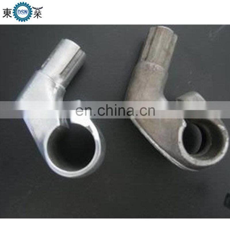 6061-T6 Aluminium Die Forging Parts