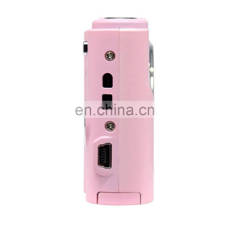 36MP 2.4 inch children camera 1080P full HD colorful foto video camera kids photo digital camera
