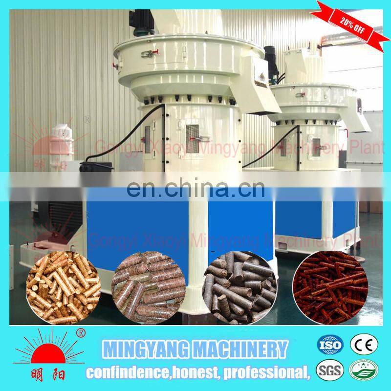 30 years professional wood chipper machine with gasoline engine for wood trimmings crushing