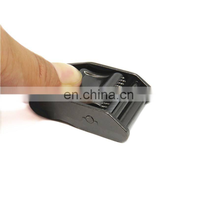 Safty Heavy Duty Nice Quality Metal Trimming Cam Lock Buckle