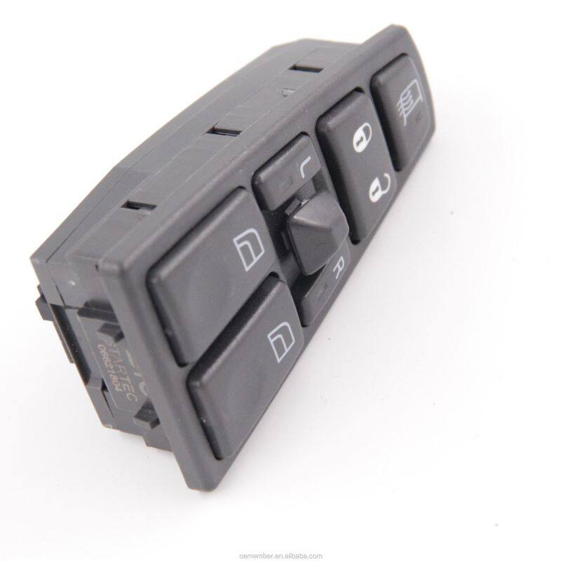 20752918 20452017 20455317 20568857 Truck Window Lifter Switch for Volvo FM12