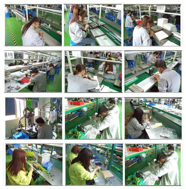 Hot selling cute colorful earmuff headphone for kids made in China