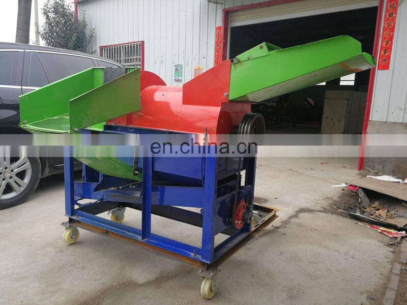 Automatic corn peeling machine ,corn sheller on sale