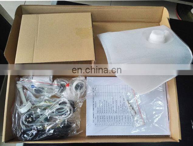 HC-B004 Hot Selling Auto 3-part 23 parameters Veterinary Hematology Analyzer with cheap price/Vet hematology analyzer