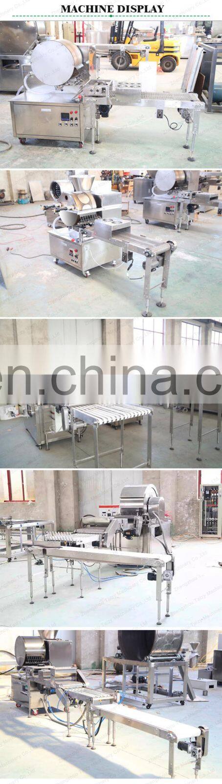 industrial injera molding corn tortilla press spring roll wrapper making machine