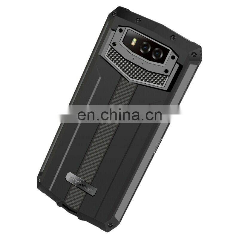 Blackview BV9100 Pro Rugged Phone 4GB+64GB Cell Phone Android Phone