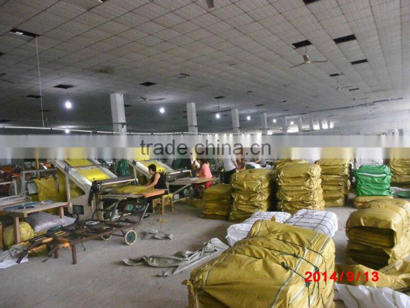 bean bag bean sack pp woven Coffee bean bag