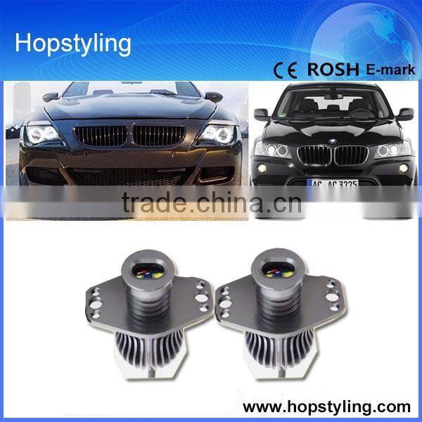 High power 20W angel eyes led FOR BMW E90 E91