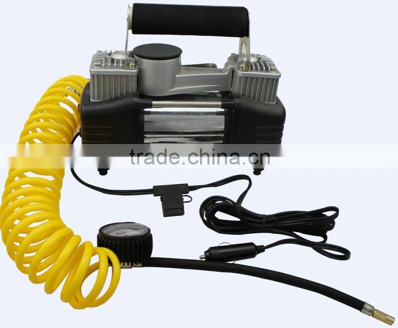piston air compressor for car(HL-8810)