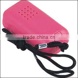 Plastic Personal Alarm for Promotion