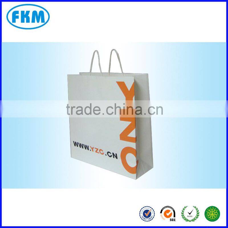 free paper shopping bag